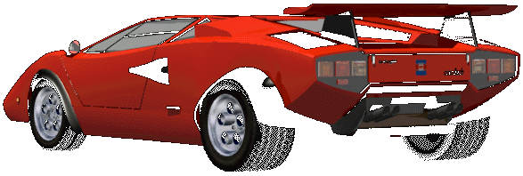 �����{���M�[�j �J�E���^�b�N LP500