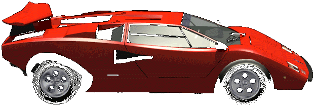 �����{���M�[�j �J�E���^�b�N LP500