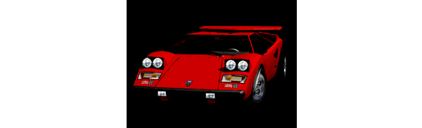 �����{���M�[�j �J�E���^�b�N LP500