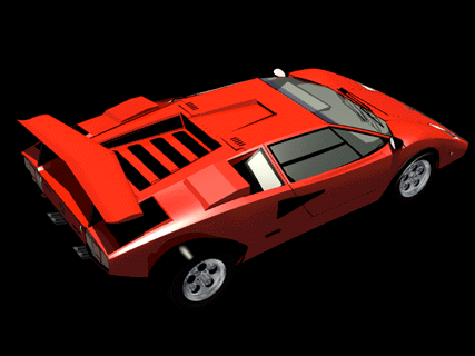 �����{���M�[�j �J�E���^�b�N LP500