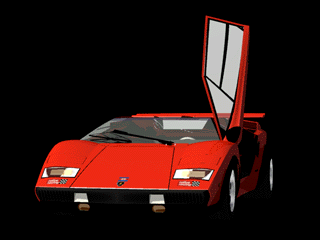 �����{���M�[�j �J�E���^�b�N LP500