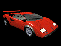 �����{���M�[�j �J�E���^�b�N LP500