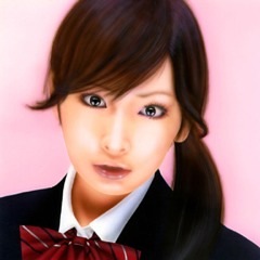 �l���̊G�i�l����j�^Figure painting�FKeiko Kitagawa�^�k��i�q�����i����Ver.�j