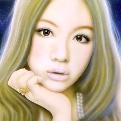 �l���̊G�i�l����j�^Figure painting�FKana Nishino�^�J�i��񁙐���J�i