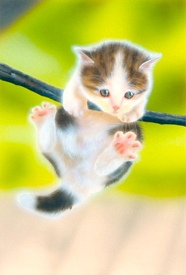 �q�L�̊G�F�u����΂�I�v