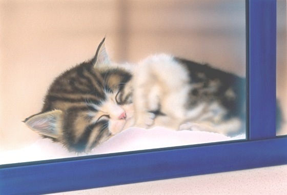 �q�L�̊G�F���Ђ�� -remake-