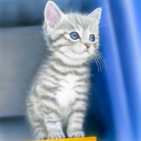 �q�L�̊G�Fguresuke����