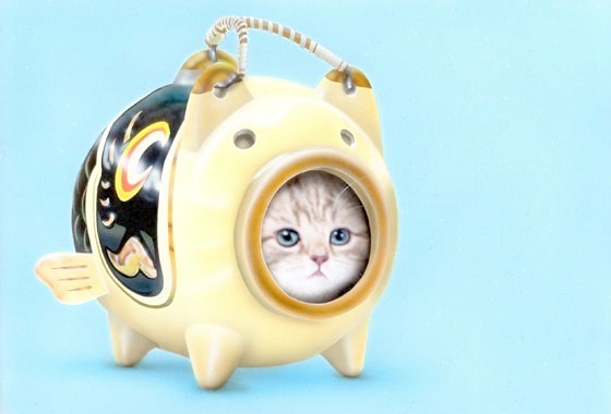 �q�L�̊G�F���Ƃ�ɂ�񂱂��@�����̂ڂ�o�[�W����