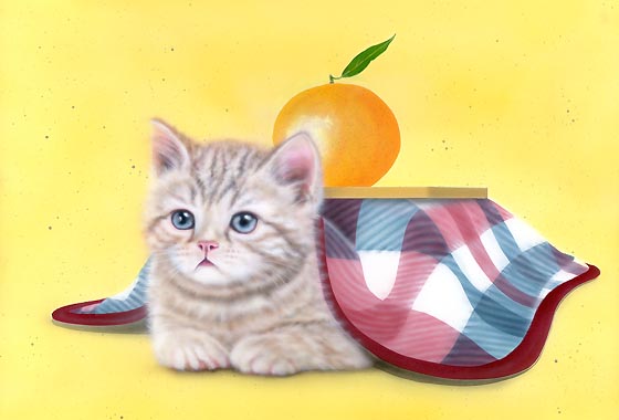 �q�L�̊G�^�G�b�^�˂�����