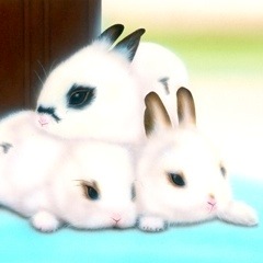 �q�������̊G�F�u�������������v