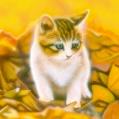 �q�L�̊G�F�H�̂ɂ��