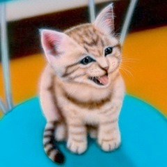 �q�L�̊G�F�u���Ȃ��������I�I�v