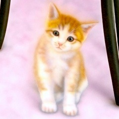 �q�L�̊G�F�u���˂����ɂ�v