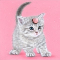 �q�L�̊G�^�G�b�F��ɂ��3�F�`���̃��j���R�[���l�ɓ����ɂ�񂱁B