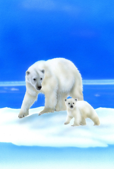 �z�b�L���N�O�}�i�V���N�}�j�̊G�F�z�b�L���N�O�}�e�q