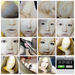 ���C�L���O�^Making