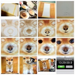 ���C�L���O�^Making