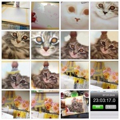 ���C�L���O�^Making